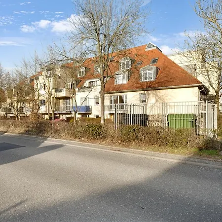Unique Radeberger Komfortsuite - *