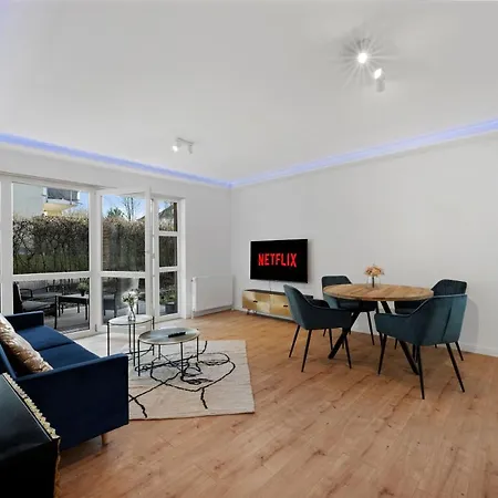 Unique Radeberger Komfortsuite - Dresden